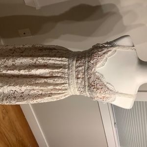 Anthropologie sundress